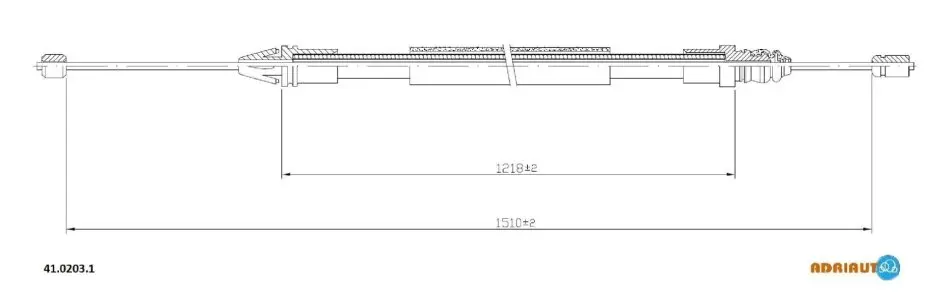 ADRIAUTO 4102031