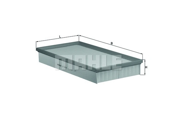 KNECHT LX2024