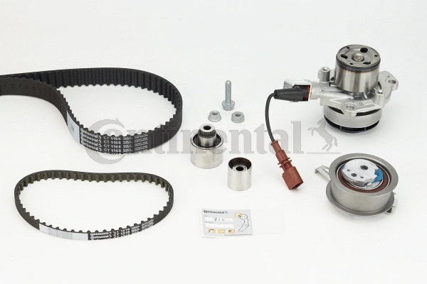 CONTITECH CT1168WP8PRO