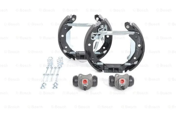 BOSCH 0204114629