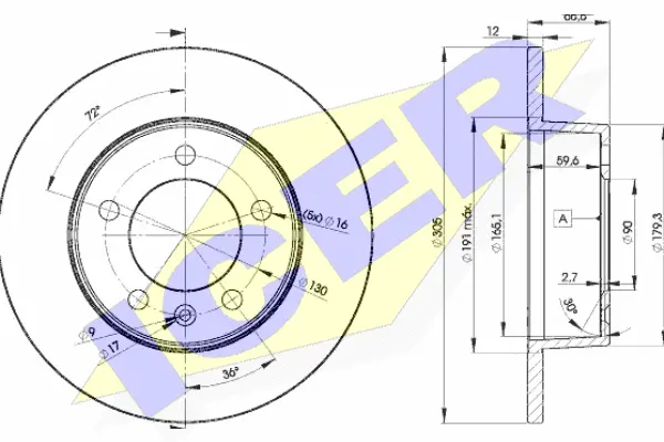 ICER 78BD14102