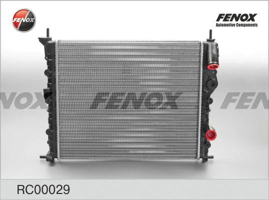 FENOX RC00029