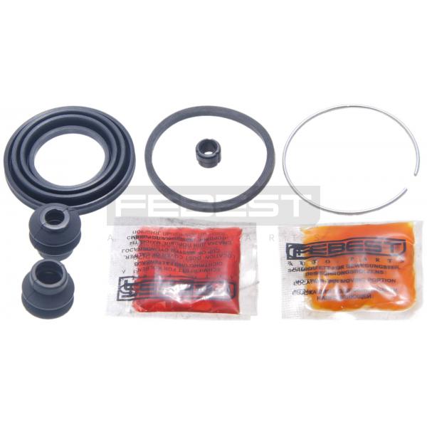 FEBEST 0475V75R