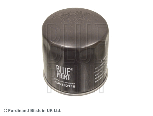 BLUE PRINT ADV182118