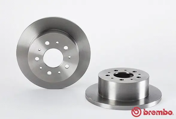 BREMBO 08809430