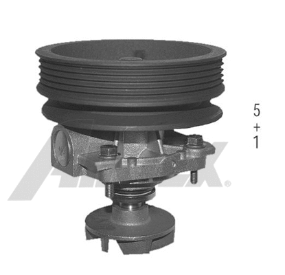 AIRTEX 1431