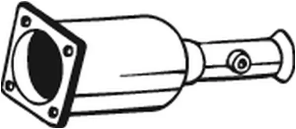 BOSAL 097126