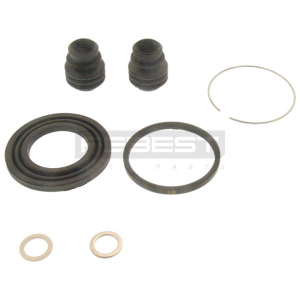 FEBEST 0375YD2R