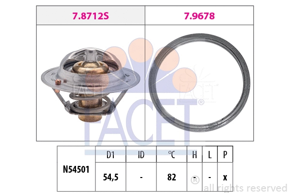 FACET 78713