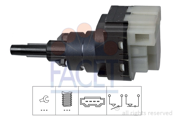 FACET 71229