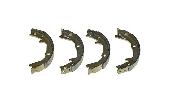 BREMBO S54519