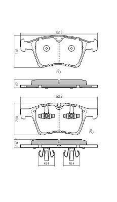 FREMAX FBP1677