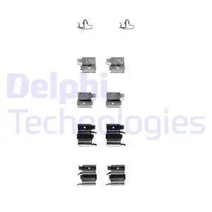DELPHI LX0339