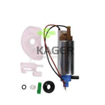 KAGER 520007