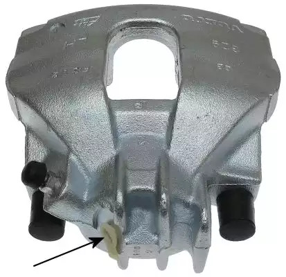 VOLVO 8601558
