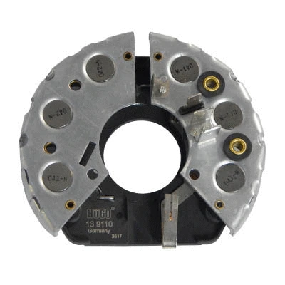 HUCO 139110
