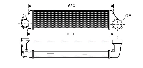 AVA BW4282