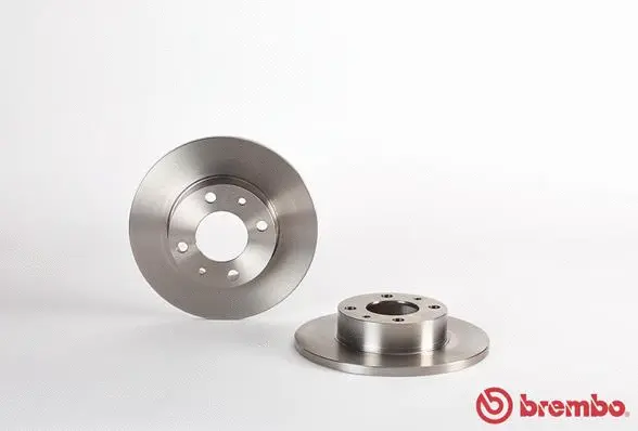 BREMBO 08363610
