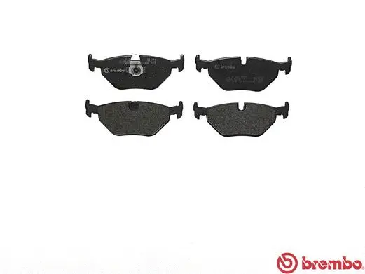 BREMBO P06023