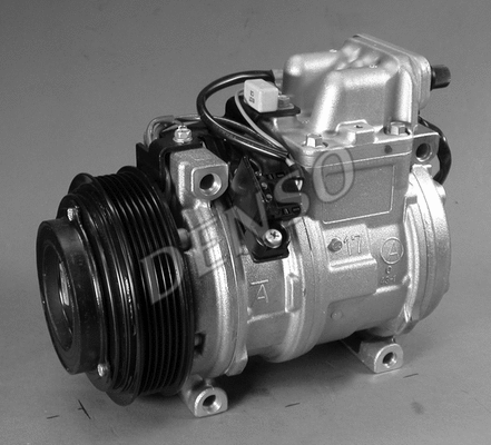 DENSO DCP17011
