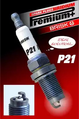 BRISK DR14YP