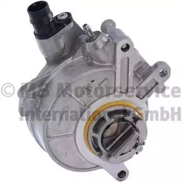 BMW 11668605976