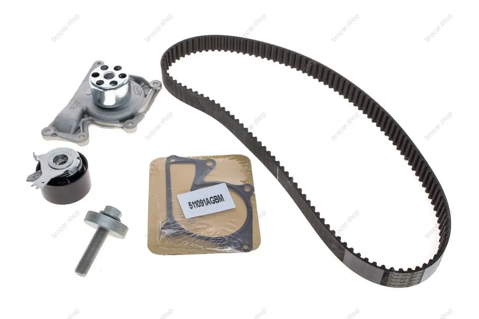 CONTITECH CT1244WP1