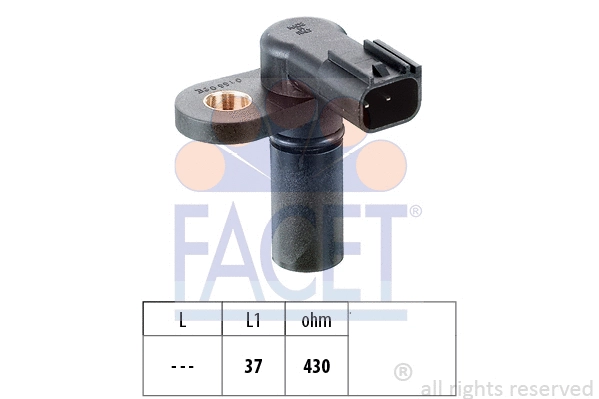 FACET 90166