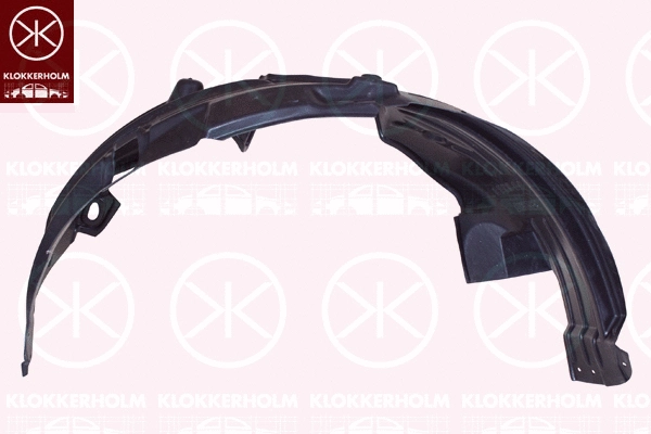 KLOKKERHOLM 2512386