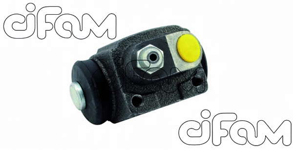 CIFAM 101354