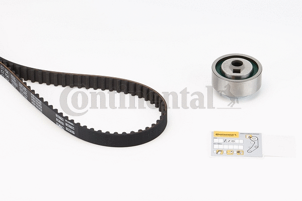 CONTITECH CT754K1
