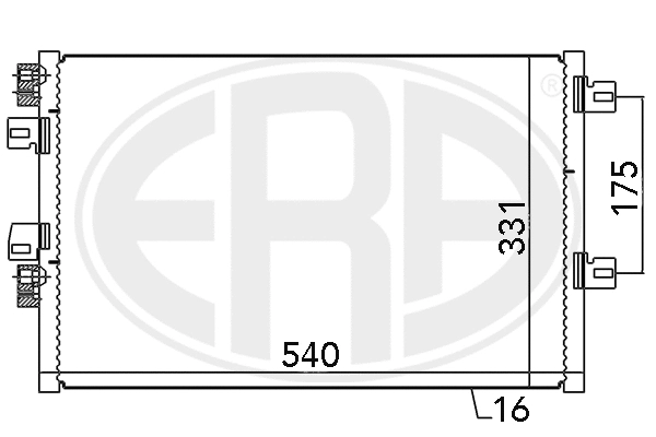 ERA 667073