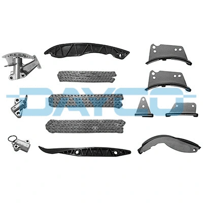 DAYCO KTC1045