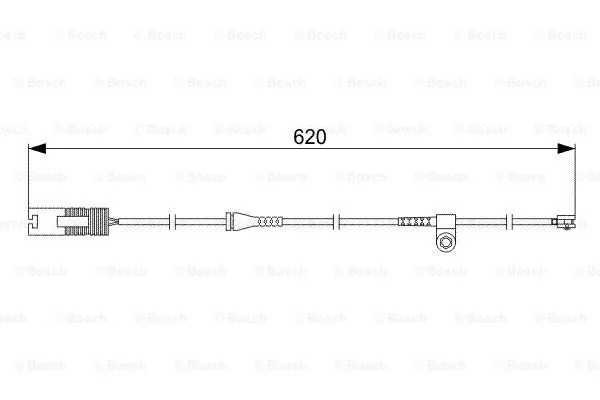 BOSCH 1987474955