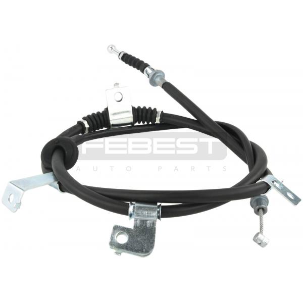 FEBEST 04100GFLH