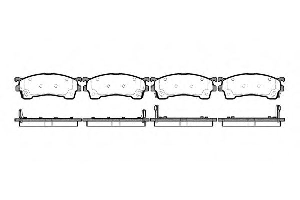 AKYOTO AKD1188