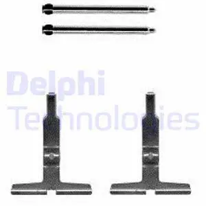 DELPHI LX0570