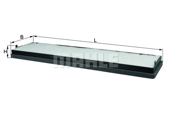 KNECHT LA581