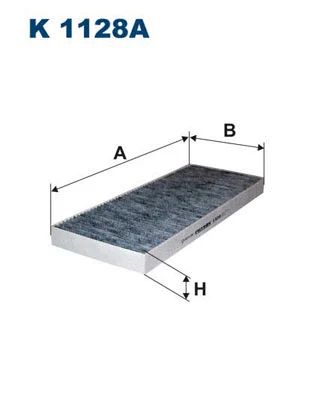 FILTRON K1128A