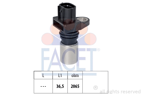 FACET 90417