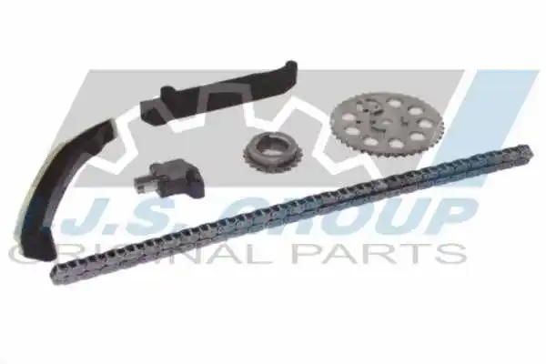 IJS GROUP 401031FK