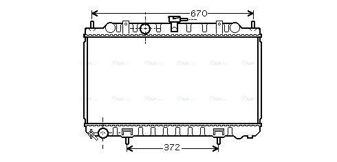 AVA DN2245
