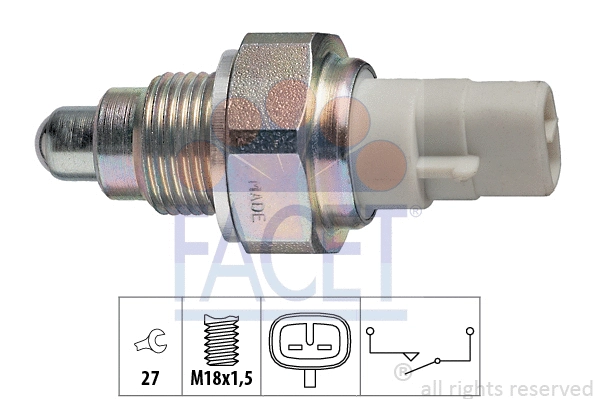 FACET 76111