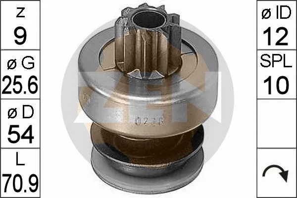 ERA ZN0228
