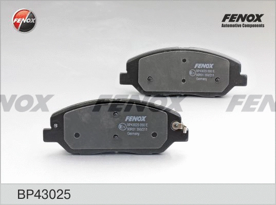FENOX BP43025