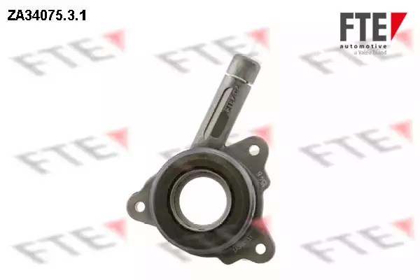 FTE ZA3407531