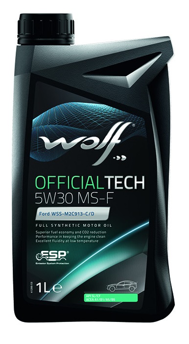 WOLF 8308611
