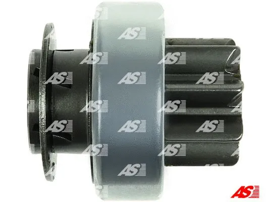 AS-PL SD1012