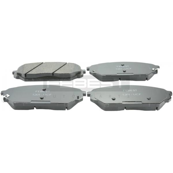 FEBEST 1201VCF
