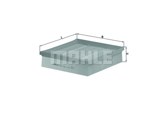 KNECHT LX1049